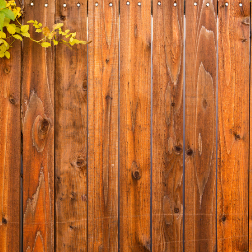 Fence Installation