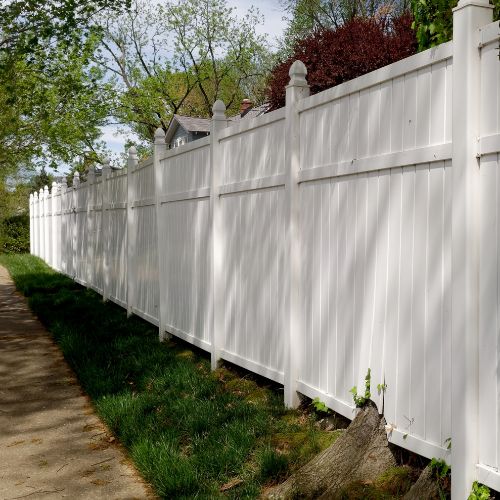 Fence Installation and Repair in Miami, FL