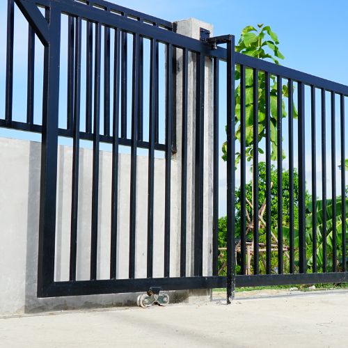 Gate Installation and Repair in Miami, FL