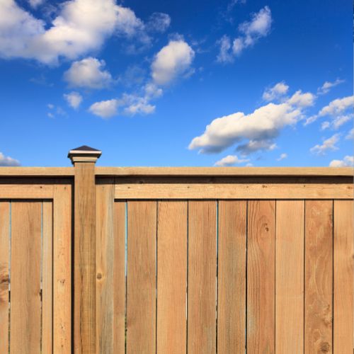 Fence Installation and Repair in Miami, FL