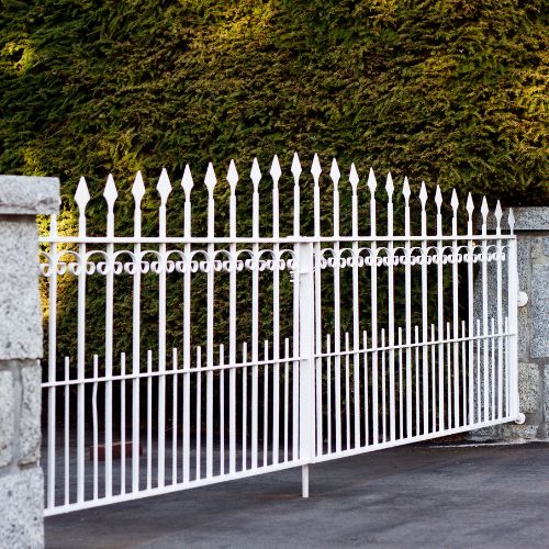 Gate Installation and Repair in Miami, FL