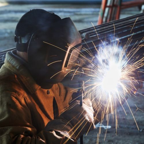 Welding in Miami, FL