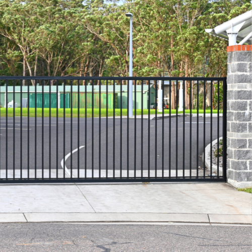 Why Choose WorcSteel for Gate Installation and Repair in Miami